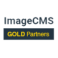 Компания &laquo;Иллюминарт&raquo; Золотой партнёр &laquo;ImageCMS&raquo;